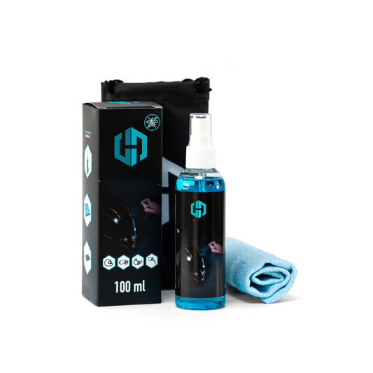 Visier-Reinigungsset