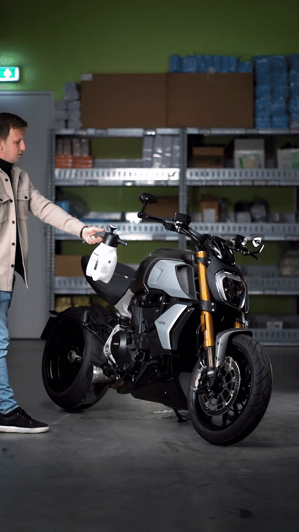 Komplett-Reinigungsset