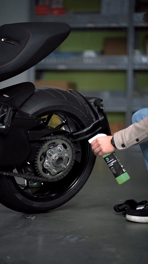 Komplett-Reinigungsset