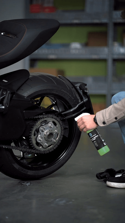 Komplett-Reinigungsset