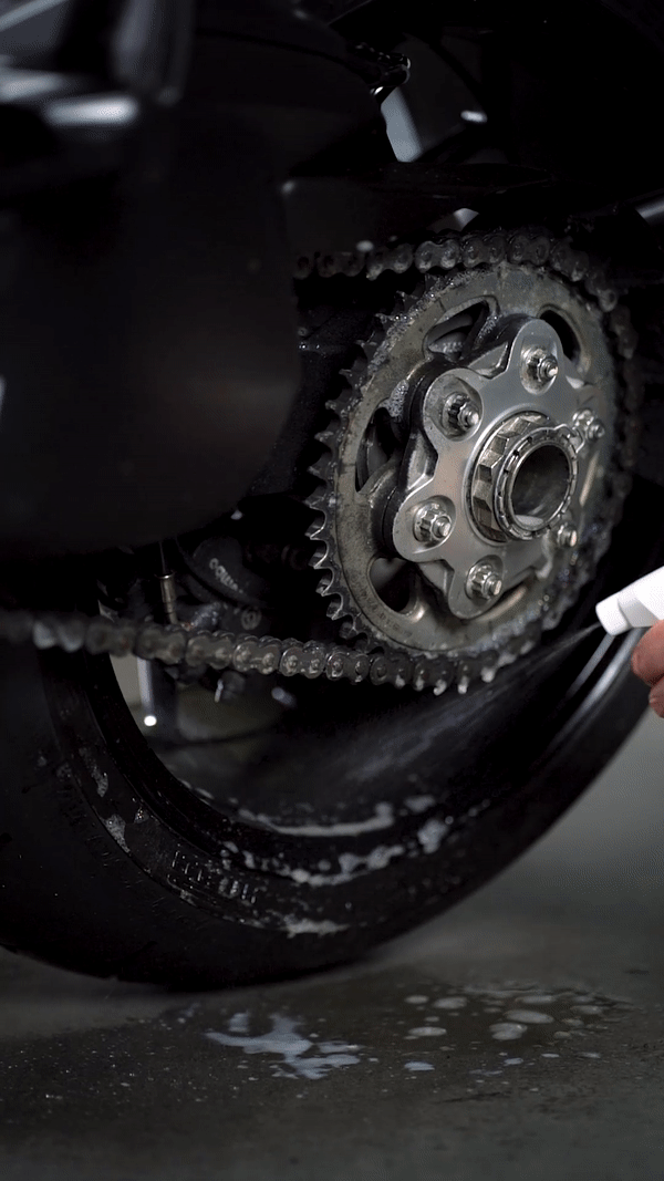 Komplett-Reinigungsset