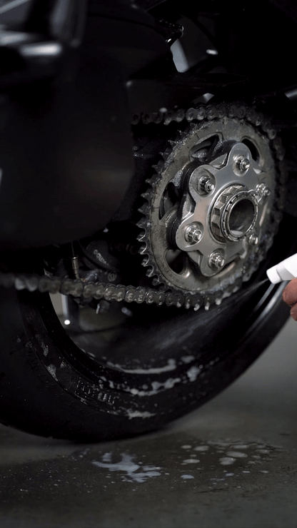 Komplett-Reinigungsset