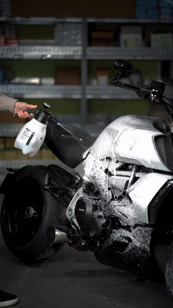 Komplett-Reinigungsset