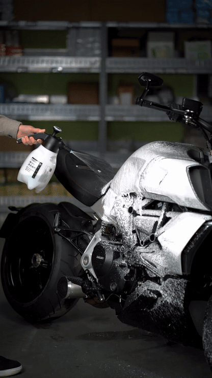 Komplett-Reinigungsset