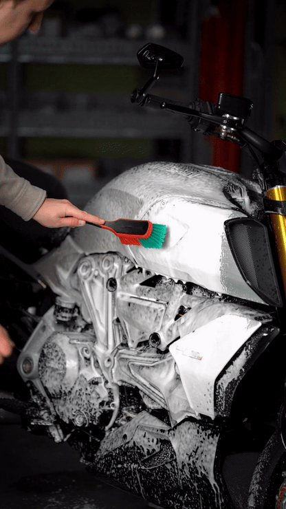 Komplett-Reinigungsset