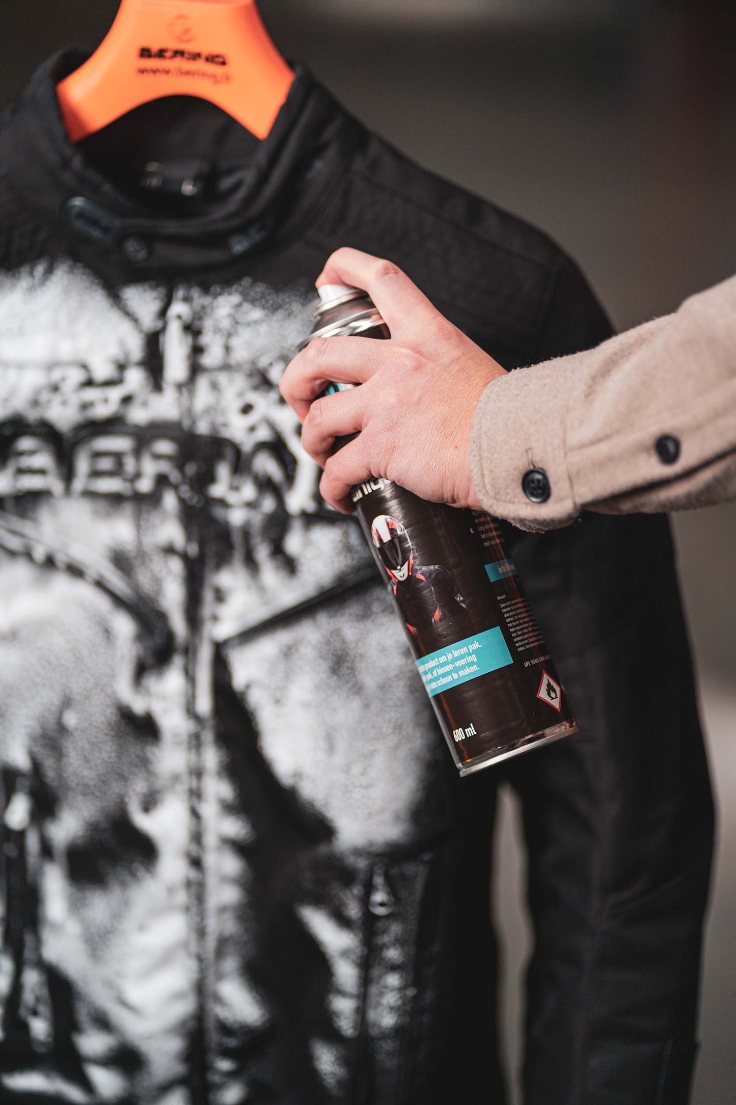 Komplett-Reinigungsset