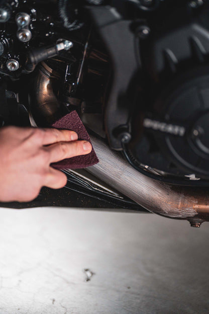 Komplett-Reinigungsset