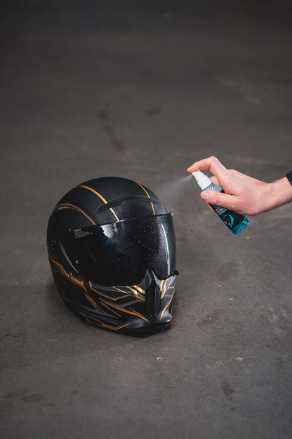 Visier-Reinigungsset