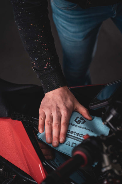 Komplett-Reinigungsset