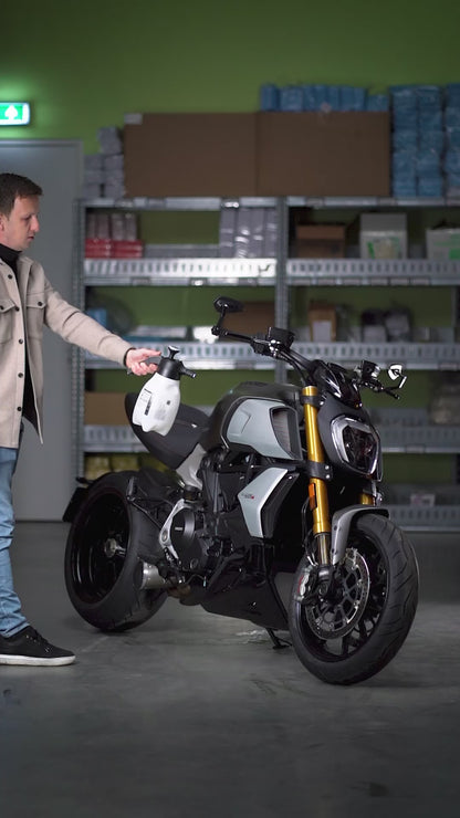 Komplett-Reinigungsset